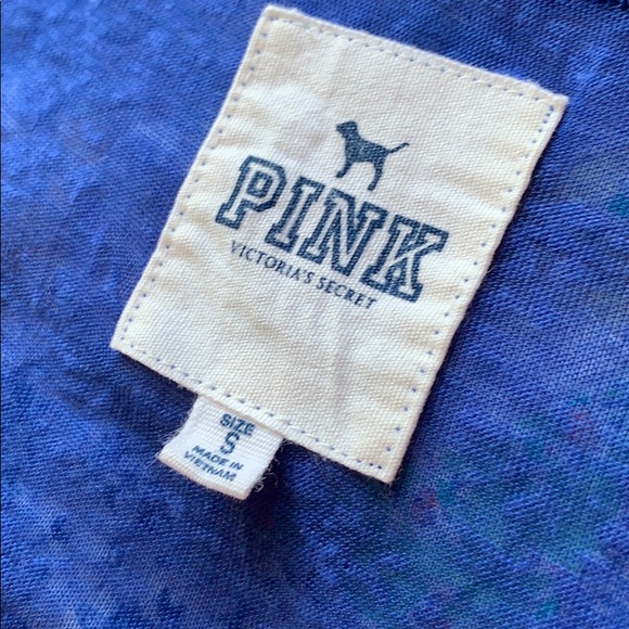 VS PINK Top - Picture 7 of 14